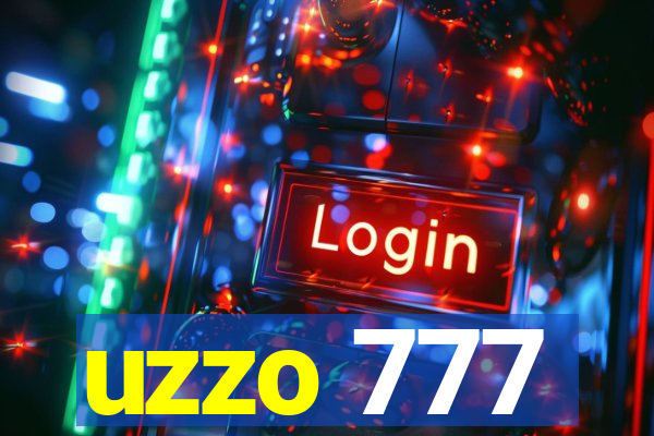 uzzo 777